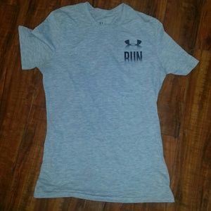 Under armour tshirt